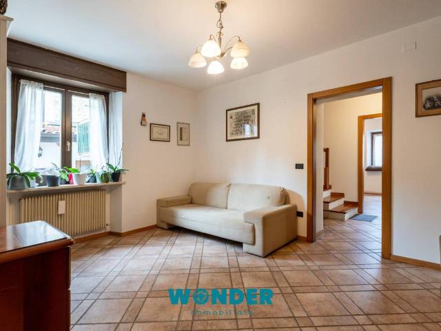 Casa indipendente in vendita a Rovereto TN