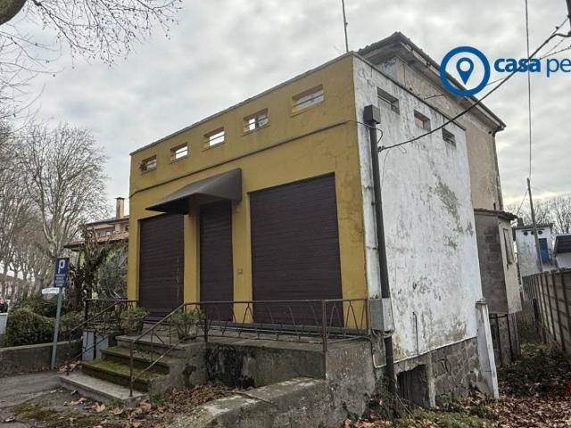 Casa indipendente in vendita a Rovigo RO