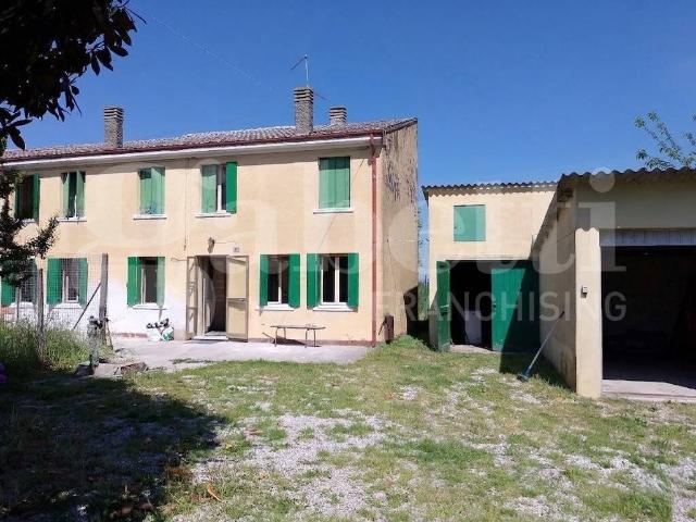 Casa indipendente in vendita a Rovigo RO