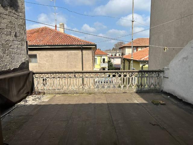 Casa indipendente in vendita a Rovigo RO