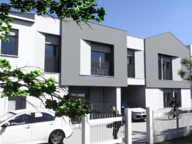 Casa indipendente in vendita a Rovigo via Ponte Fonderia, 8