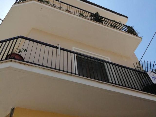 Casa indipendente in vendita a Rovito CS