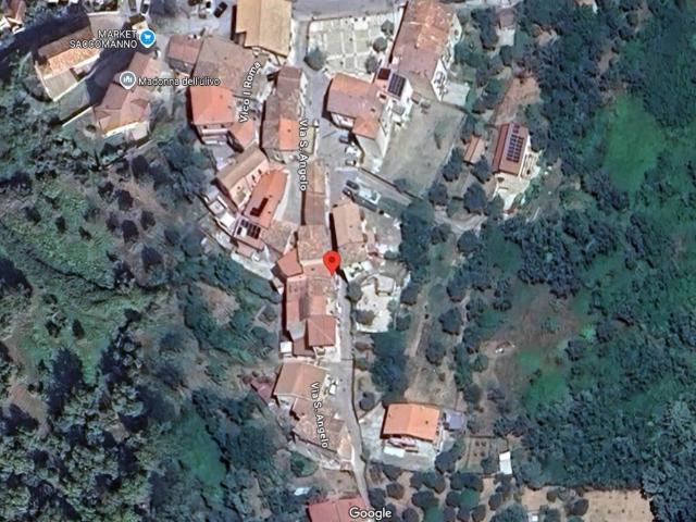 Casa indipendente in vendita a Rovito CS