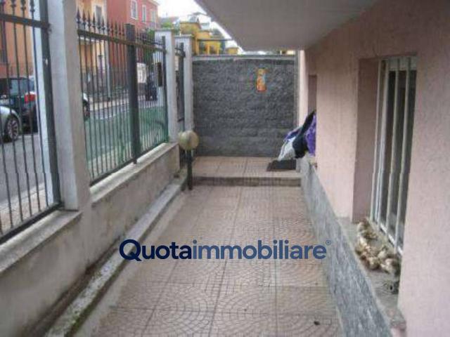 Casa indipendente in vendita a Rozzano MI