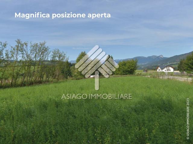 Casa indipendente in vendita a Roana VI