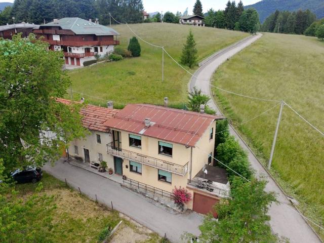 Casa indipendente in vendita a Roana VI