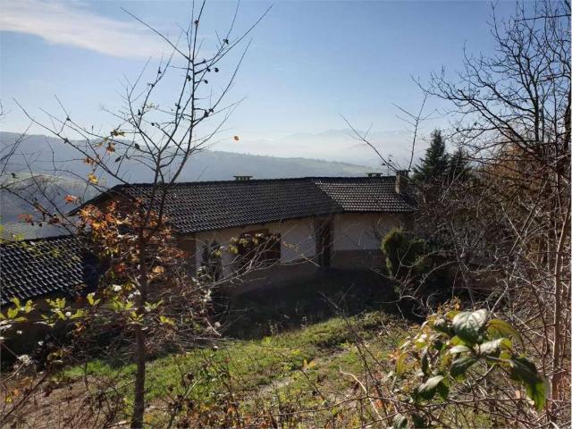 Casa indipendente in vendita a Roascio CN