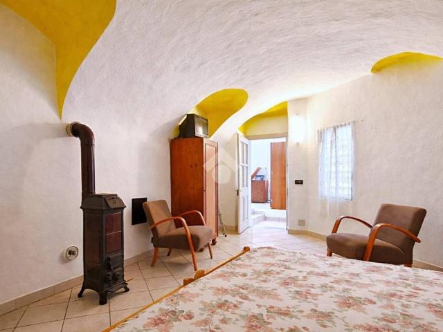Casa indipendente in vendita a Roasio VC