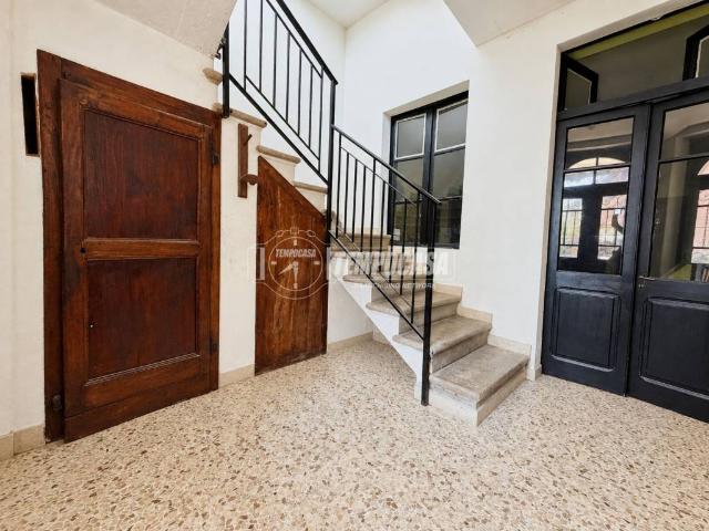 Casa indipendente in vendita a Roasio VC