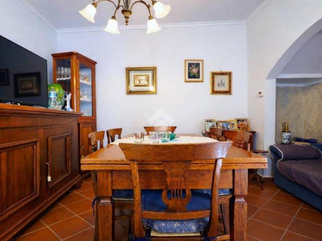 Casa indipendente in vendita a Roasio VC
