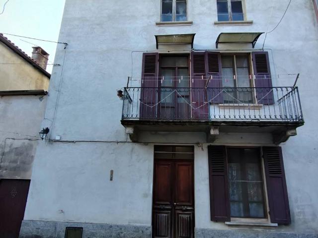 Casa indipendente in vendita a Roasio VC