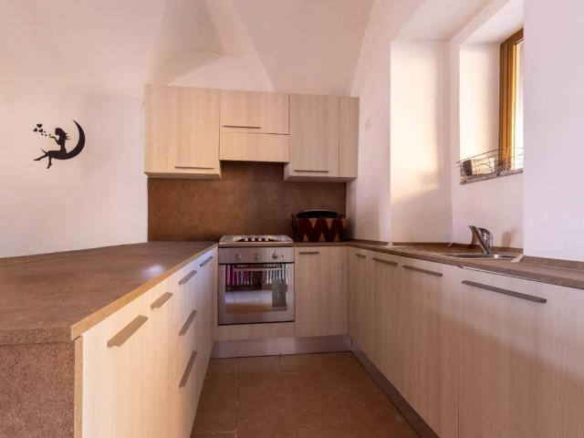 Casa indipendente in vendita a Roasio VC
