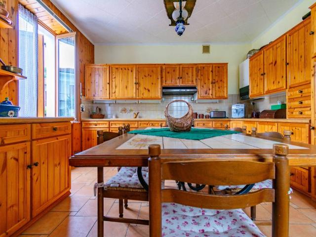 Casa indipendente in vendita a Roasio VC