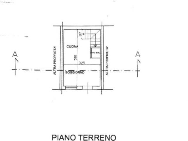 Casa indipendente in vendita a Robassomero TO