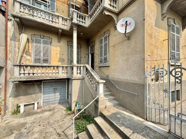 Casa indipendente in vendita a Robbio PV