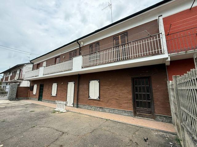 Casa indipendente in vendita a Robbio