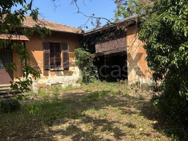 Casa indipendente in vendita a Robecchetto con Induno via novara, snc
