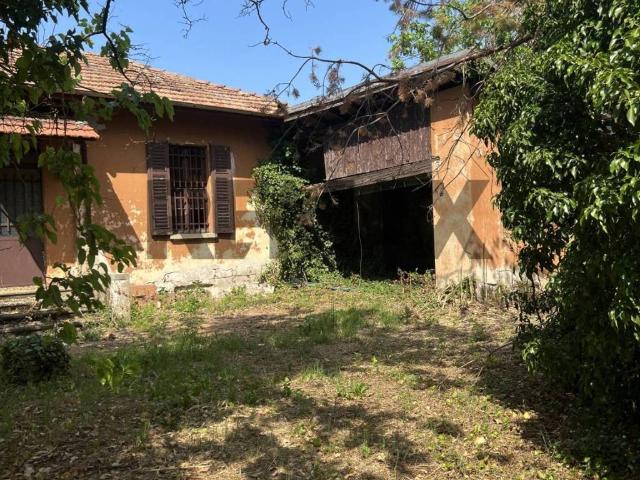 Casa indipendente in vendita a Robecchetto con Induno MI