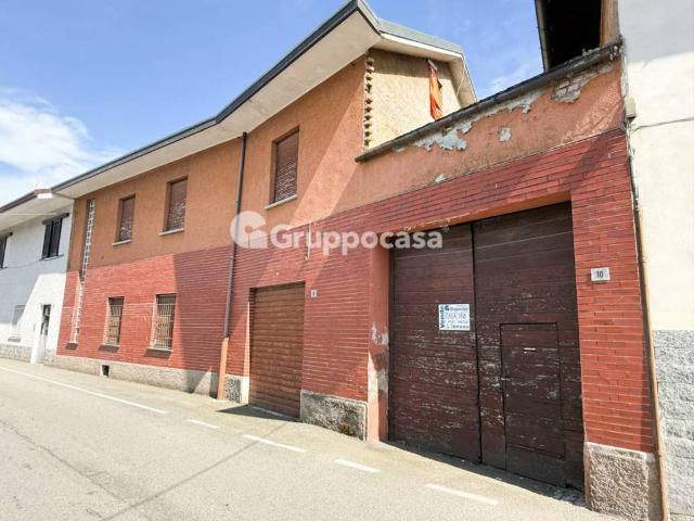 Casa indipendente in vendita a Robecchetto con Induno MI