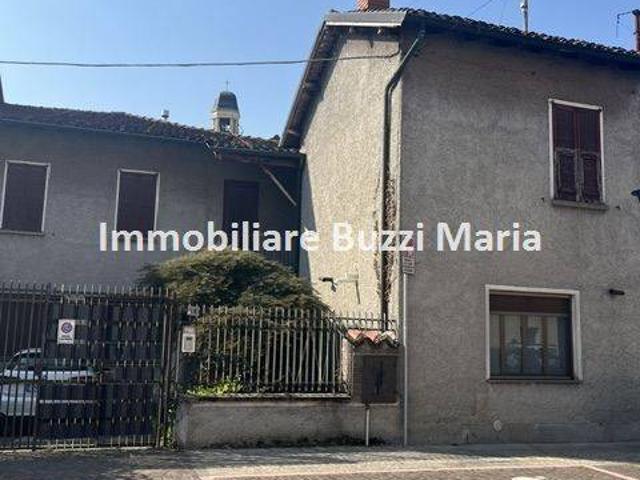 Casa indipendente in vendita a Robecchetto con Induno MI