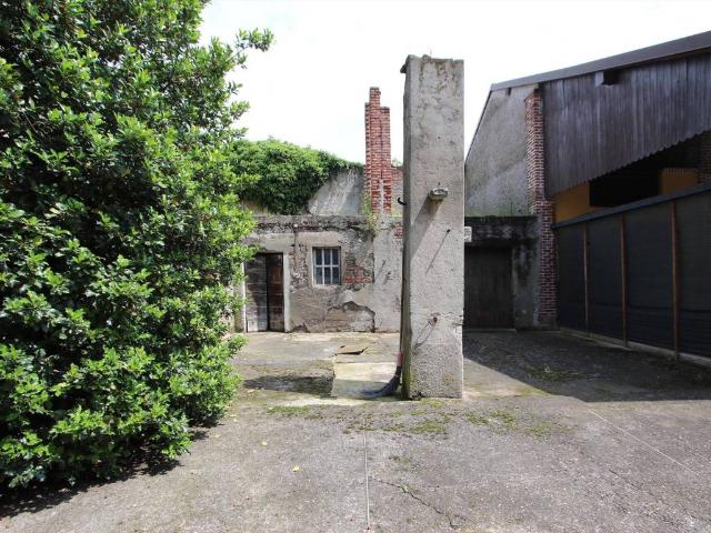 Casa indipendente in vendita a Robecchetto con Induno MI