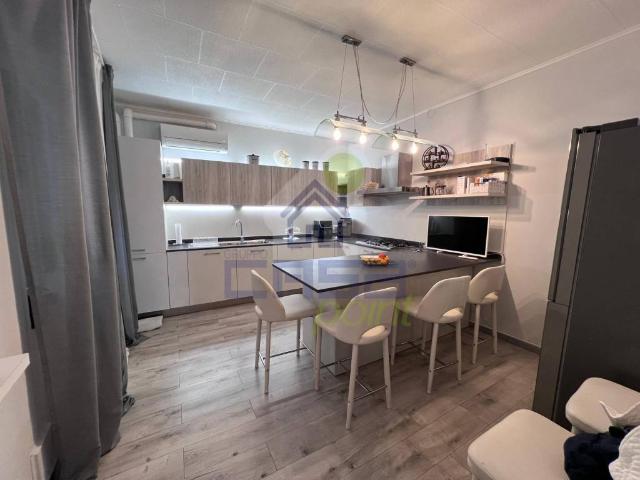 Casa indipendente in vendita a Robecco d'Oglio CR