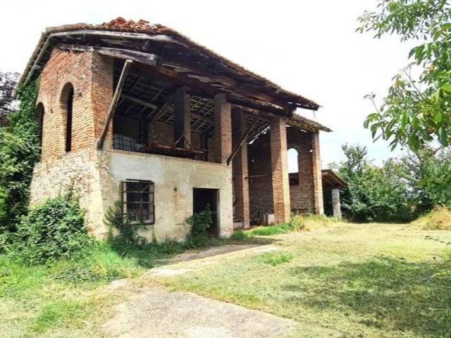 Casa indipendente in vendita a Robecco Pavese PV