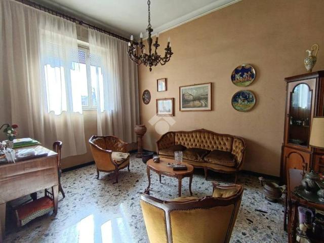 Appartamento in vendita a Robecco sul Naviglio MI