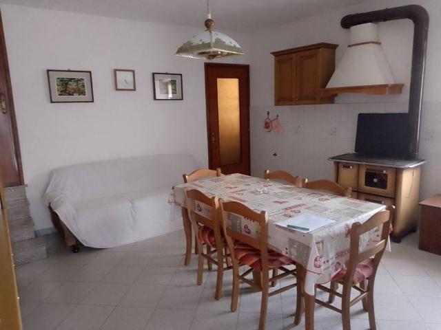 Casa indipendente in vendita a Robella AT