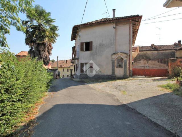 Casa indipendente in vendita a Robella AT