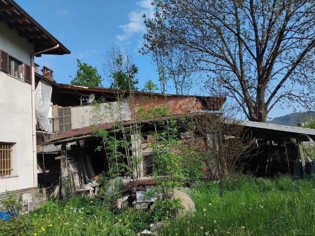Casa indipendente in vendita a Robilante CN