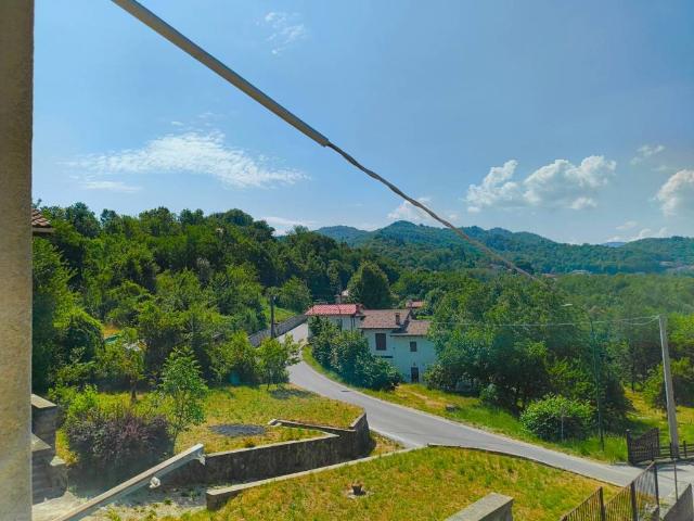 Casa indipendente in vendita a Roburent CN