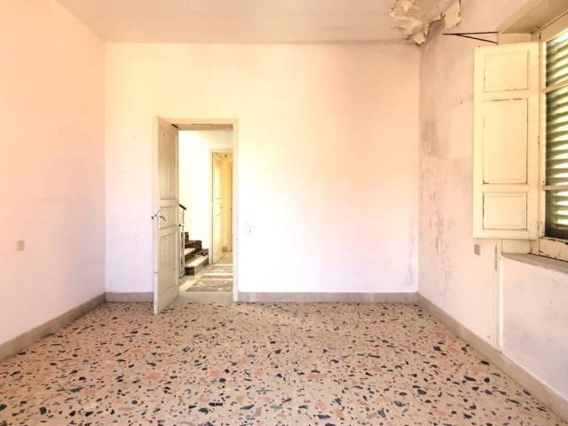 Casa indipendente in vendita a Roccavaldina ME