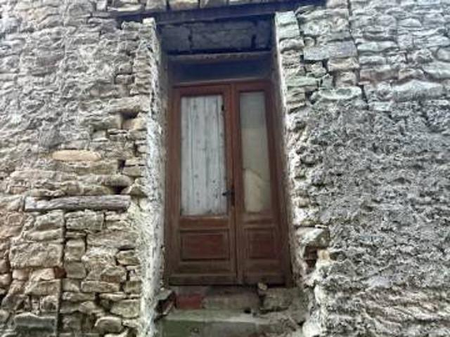 Casa indipendente in vendita a Roccaverano AT