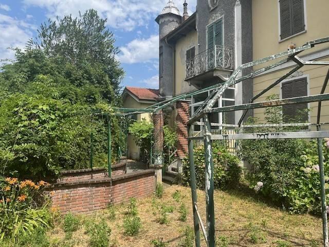 Casa indipendente in vendita a Roccavione CN