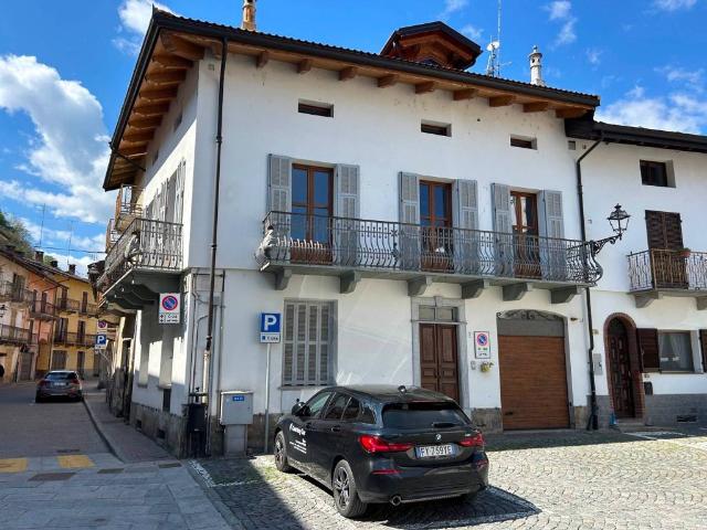 Casa indipendente in vendita a Roccavione CN