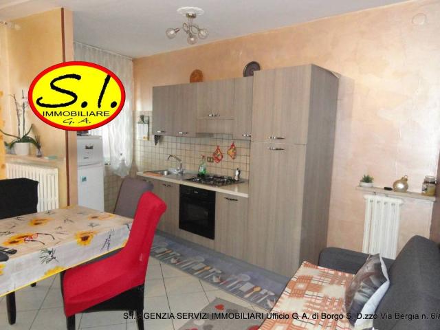 Casa indipendente in vendita a Roccavione CN