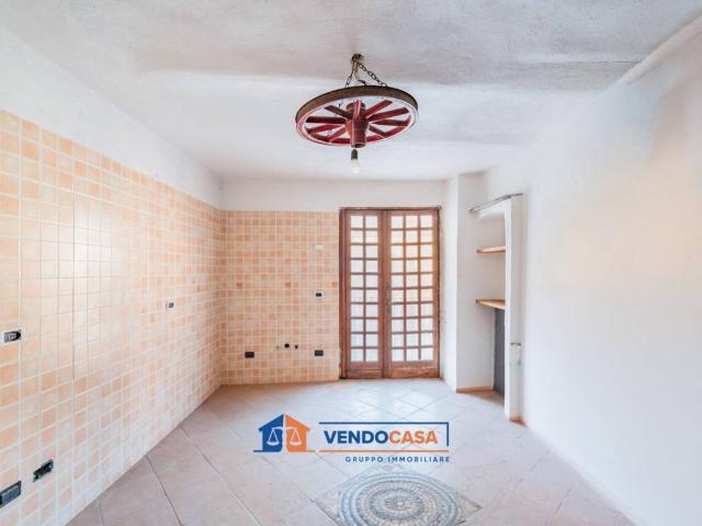Casa indipendente in vendita a Roccavione CN