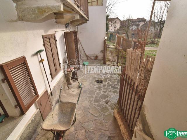 Casa indipendente in vendita a Rocca Canavese