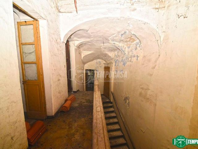 Casa indipendente in vendita a Rocca Canavese