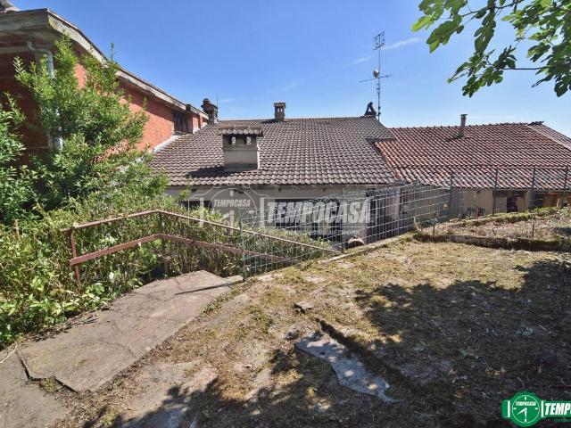Casa indipendente in vendita a Rocca Canavese