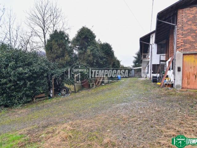 Casa indipendente in vendita a Rocca Canavese