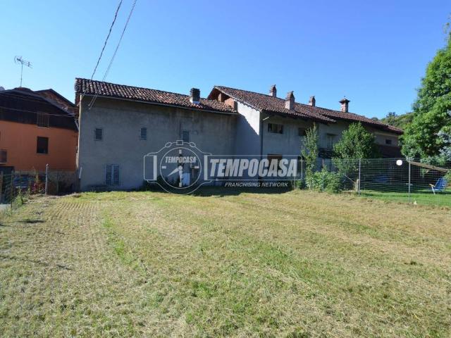 Casa indipendente in vendita a Rocca Canavese TO