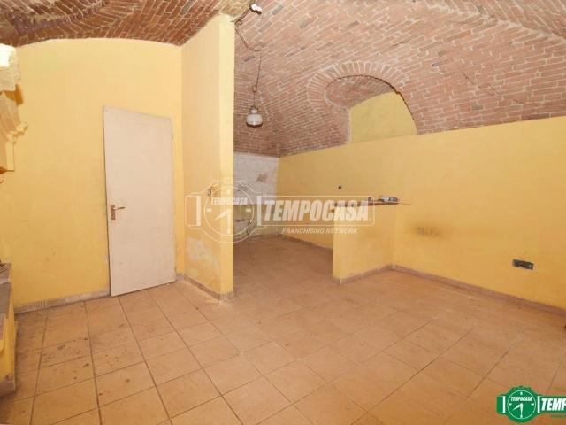 Casa indipendente in vendita a Rocca Canavese TO
