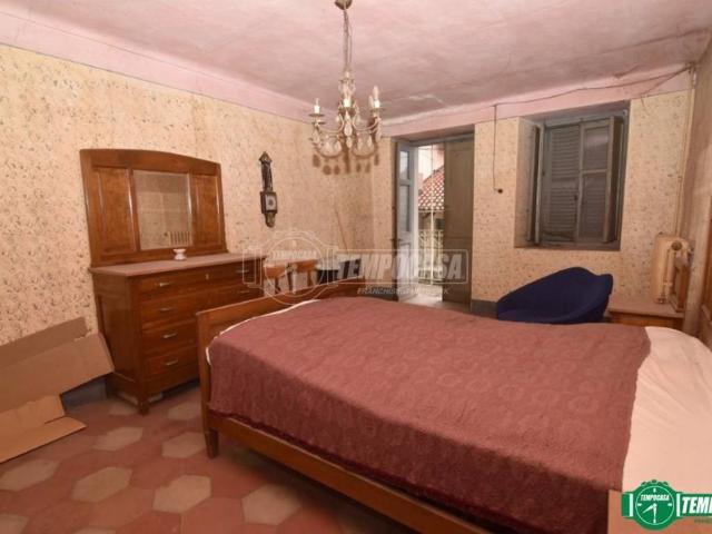Casa indipendente in vendita a Rocca Canavese TO