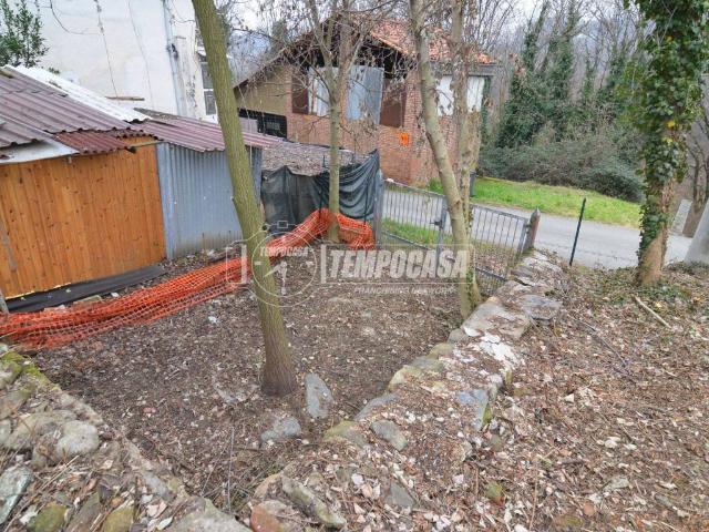 Casa indipendente in vendita a Rocca Canavese TO