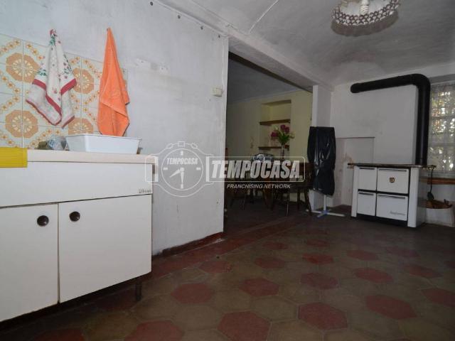 Casa indipendente in vendita a Rocca Canavese TO
