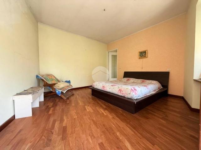 Casa indipendente in vendita a Rocca Canavese TO