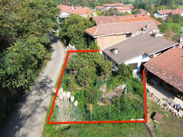 Casa indipendente in vendita a Rocca Canavese TO