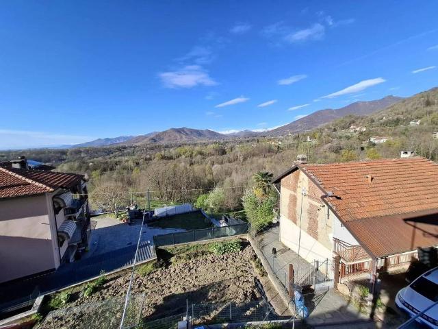 Casa indipendente in vendita a Rocca Canavese TO